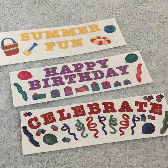 Creative Memories National Scrapbook kit, “A Memory Making Marathon” - Picture 5 of 5